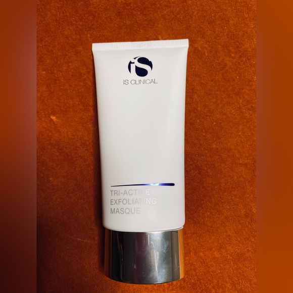 COPY - Is clinical tri-active exfoliating masque 4OZ - Picture 3 of 4